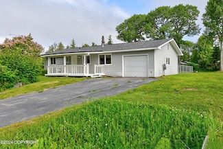 1804 4th Ave, Kenai, AK 99611