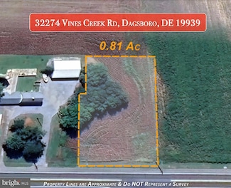 32274 Vines Creek Rd, Dagsboro, DE 19939