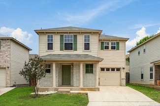 111 Arrow Oaks, San Antonio, TX 78249