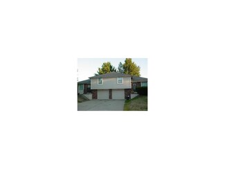 17209 E 48th Street Ct S, Independence, MO 64055