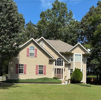 5311 Kellys Point, Ooltewah, TN 37363