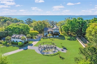 70 Nathan Pope Rd, Saint Helena Island, SC 29920