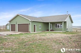 28 Heritage Ln, Moorcroft, WY 82721