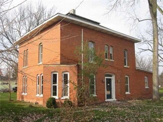 22430 Mermill Rd, Custar, OH 43511