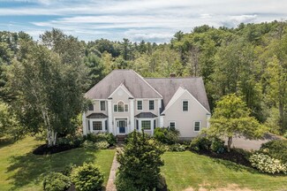 253 Odiorne Point Rd, Portsmouth, NH 03801