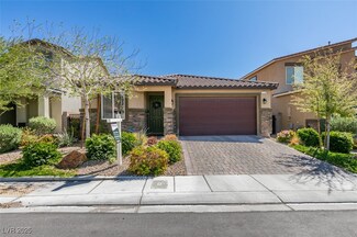 7712 Bandon Cliffs St, North Las Vegas, NV 89084