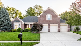 10441 Beaver Ridge Dr, Fishers, IN 46037