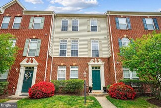 15207 Torbay Way, Woodbridge, VA 22191