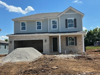 125 W Cassa Way, Mount Juliet, TN 37122