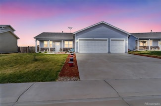 71 S 4th Place, Deer Trail, CO 80105