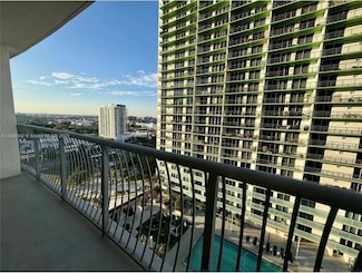 1750 N Bayshore Dr Unit 1907, Miami, FL 33132