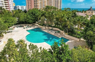 785 Crandon Blvd Unit 302, Key Biscayne, FL 33149