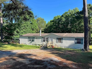 12476 Chambers Rd, Bauxite, AR 72011