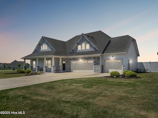 102 Currituck Reserve Pkwy, Moyock, NC 27958