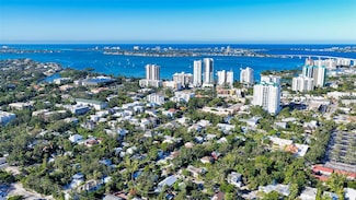 521 & 523 Ohio Place, Sarasota, FL 34236