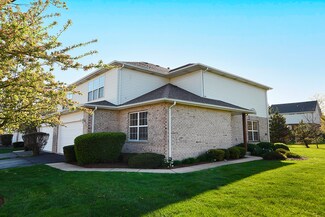 19420 Tramore Ln, Mokena, IL 60448