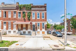 2724 Edmondson Ave, Baltimore, MD 21223