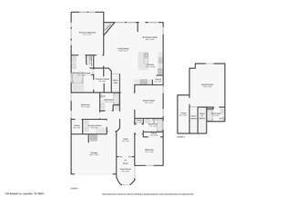 125 Redtail Ln, Leander, TX 78641