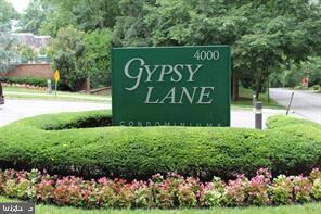 4000 Gypsy Ln Unit 407D, Philadelphia, PA 19129