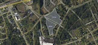 00 Pepper St, Central, SC 29630