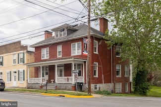 5342 Main St, Stephens City, VA 22655