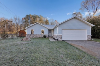 20220 Hubbard Rd, Battle Creek, MI 49017