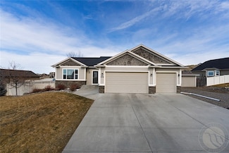 509 Lacey Rd, Billings, MT 59101