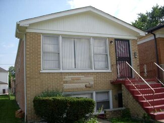 7613 W 63rd Place, Summit Argo, IL 60501