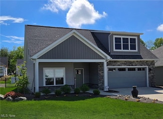 4451 Dogwood Ct Unit 31, North Canton, OH 44720