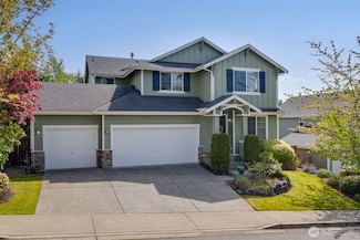 1811 23rd St, Snohomish, WA 98290