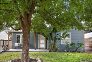 536 W Washington Blvd, Pasadena, CA 91103