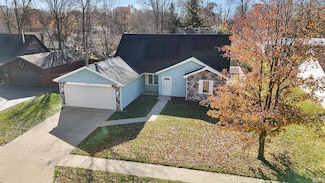 6014 Sundance Dr, Fort Wayne, IN 46825