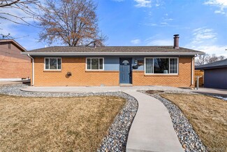 2380 S Quitman St, Denver, CO 80219