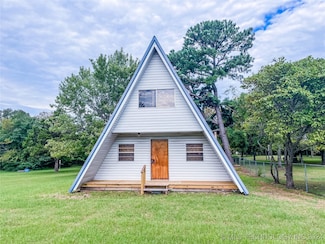 112502 S 4176 Rd, Checotah, OK 74426