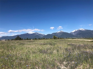 NKN Cougar Ln, Stevensville, MT 59870