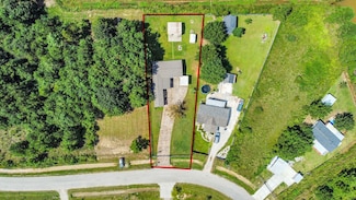 73 County Road 3401, Cleveland, TX 77327