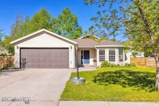 85 Shallow Brook Ln, Belgrade, MT 59714