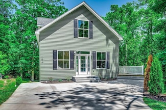 1673 Carriage Ln, Little River, SC 29566