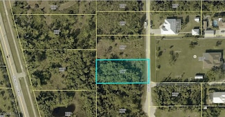 11841 Oscoda Ct, Pine Island Center, FL 33922
