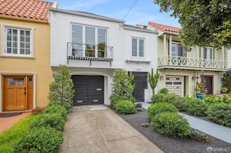 1767 40th Ave, San Francisco, CA 94122