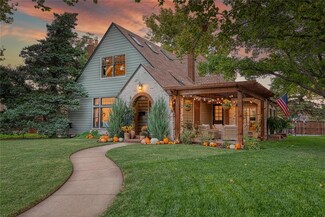 703 W Broadway Ave, Elk City, OK 73644
