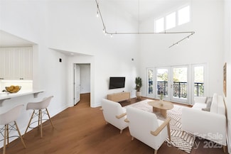 415 N Church St Unit 312, Charlotte, NC 28202