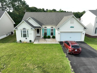 37275 Long Boat Ct, Greenbackville, VA 23356