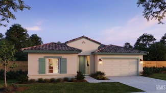 8600 Estes Park St, Bakersfield, CA 93308