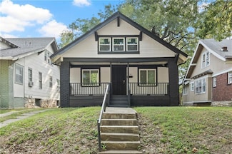 5341 Brooklyn Ave, Kansas City, MO 64130