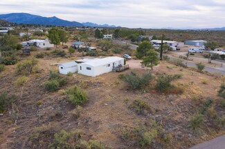 2655 N Sonberg Dr, Oracle, AZ 85623