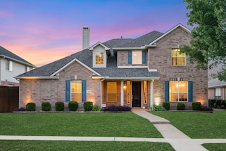 2209 Windy Ridge Ct, Plano, TX 75025