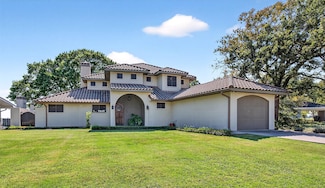 98 Park Ln, Pottsboro, TX 75076