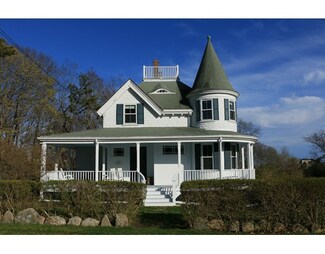 175 South St, Rockport, MA 01966