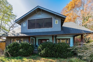 302 Iron Ridge Loop, Asheville, NC 28806
